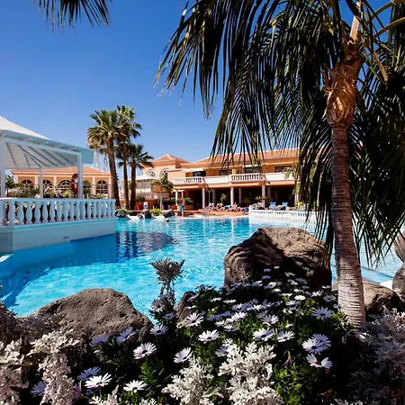 Beachfront Bliss - Tenerife Royal Gardens * 플라야데라스아메리카스
