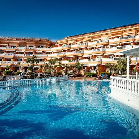 아파트 Beachfront Bliss - Tenerife Royal Gardens