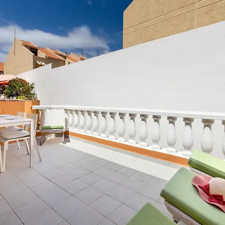 Beachfront Bliss - Tenerife Royal Gardens * 플라야데라스아메리카스