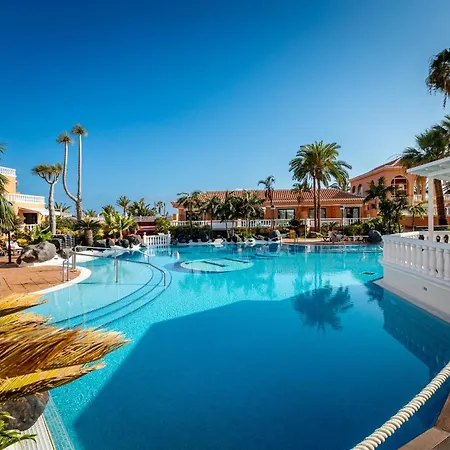 Beachfront Bliss - Tenerife Royal Gardens 아파트 *