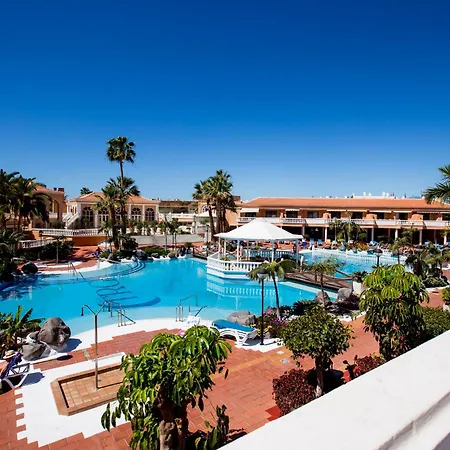 Appartement Beachfront Bliss - Tenerife Royal Gardens *