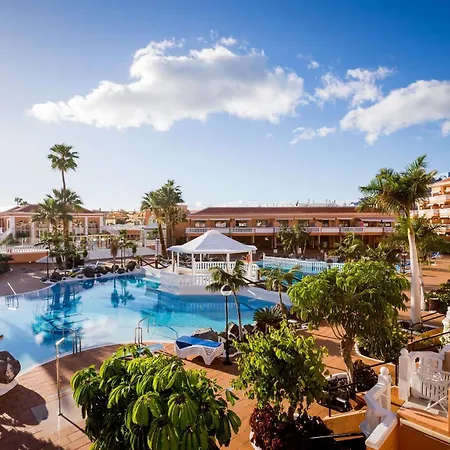 Beachfront Bliss - Tenerife Royal Gardens Apartment Playa de las Americas (Tenerife)