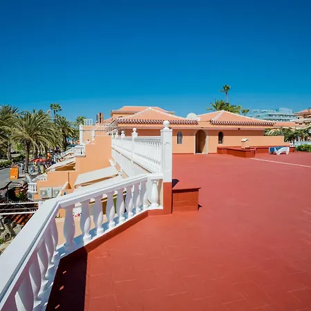 Beachfront Bliss - Tenerife Royal Gardens * Playa de las Américas