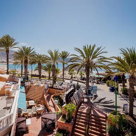 Beachfront Bliss - Tenerife Royal Gardens * Playa de las Américas