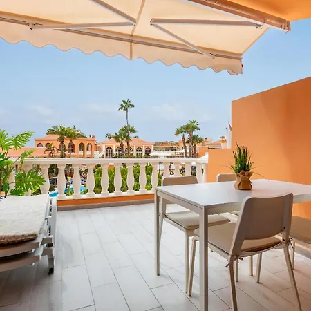 Beachfront Bliss - Tenerife Royal Gardens * Playa de las Américas