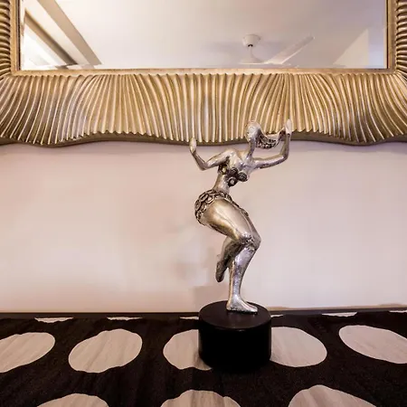 Apartment Beachfront Bliss - Tenerife Royal Gardens *