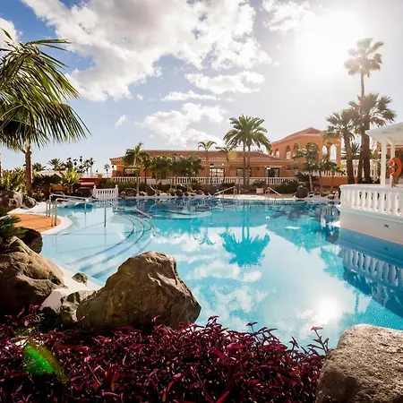 Apartment Beachfront Bliss - Tenerife Royal Gardens