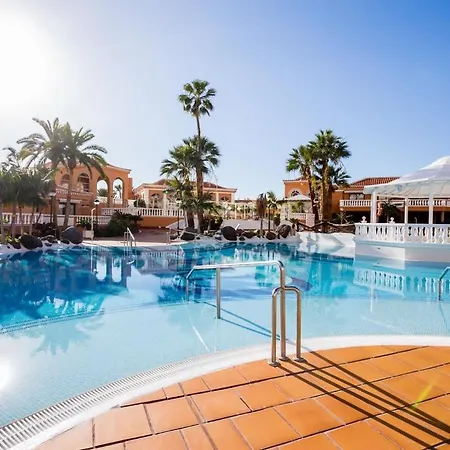 Beachfront Bliss - Tenerife Royal Gardens Playa de las Américas