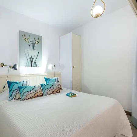 Appartement Beachfront Bliss - Tenerife Royal Gardens *