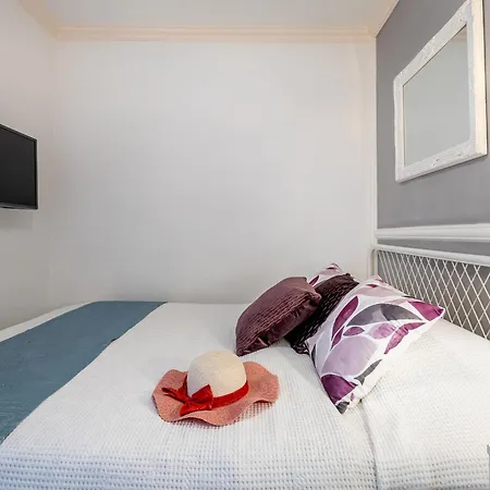 Appartement Beachfront Bliss - Tenerife Royal Gardens *