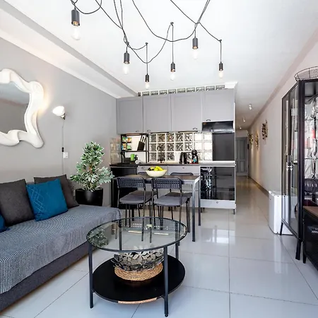 Appartement Beachfront Bliss - Tenerife Royal Gardens