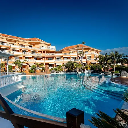 Beachfront Bliss - Tenerife Royal Gardens Playa de las Américas