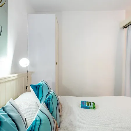Appartement Beachfront Bliss - Tenerife Royal Gardens *