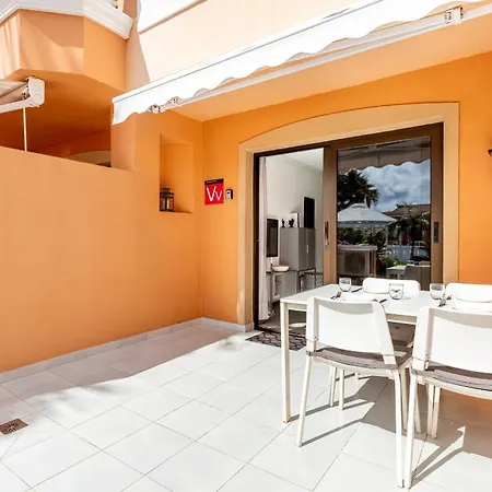 Appartement Beachfront Bliss - Tenerife Royal Gardens